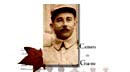 Carnets de guerre 1914-1918 Edouard Coeurdevey et Marcel Bolotte.